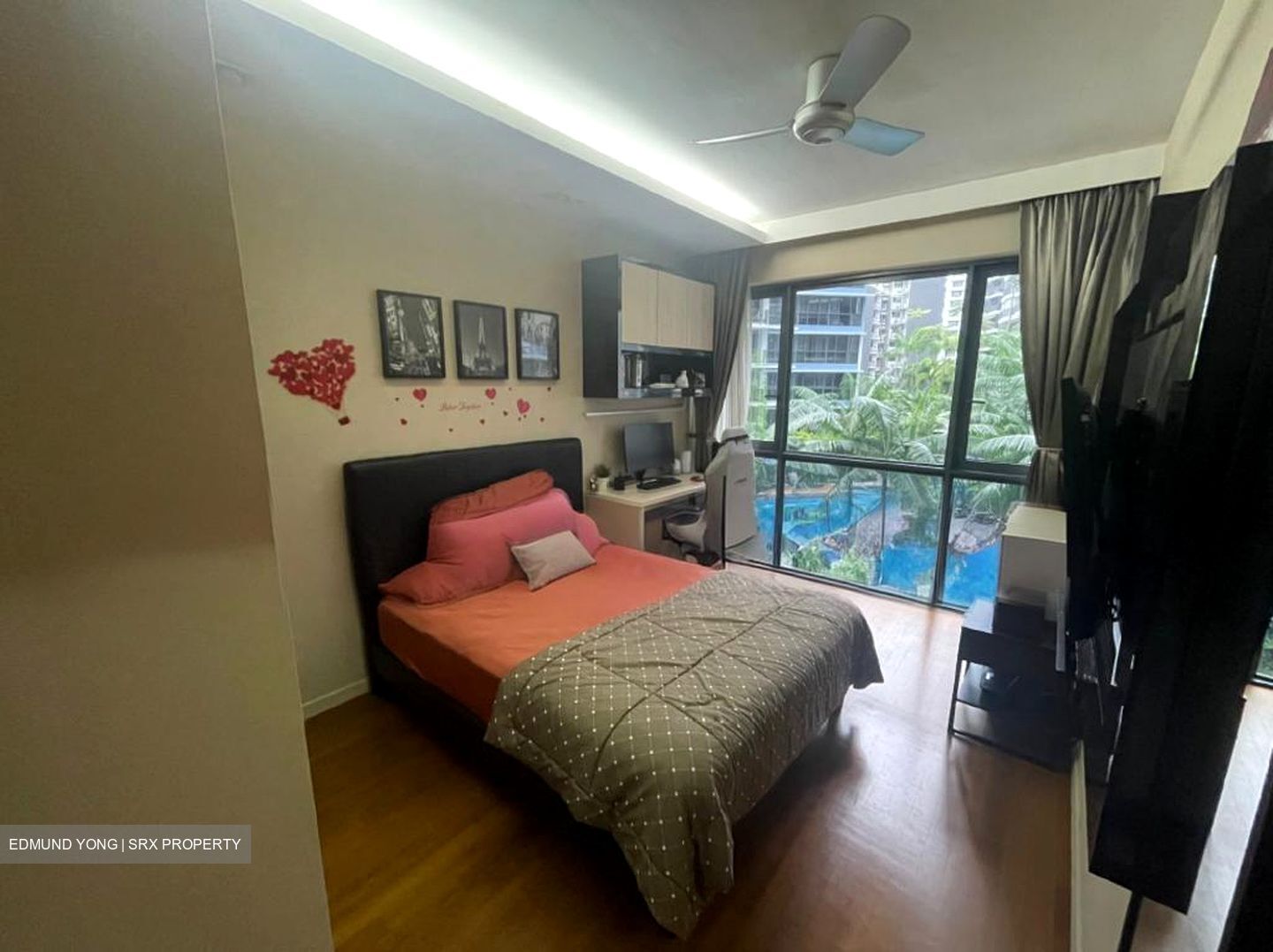 Boathouse Residences (D19), Condominium #502187511